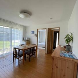 Hiei Mountain House
