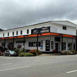 Herberton Townhouse, Hotel in Herberton