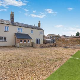 Cathedral View Farmhouse
