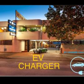 Albury Winsor Park Motor Inn