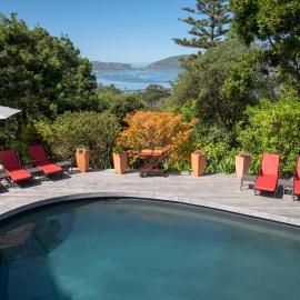 Double Dutch B & B, hotel a Knysna