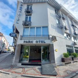 Park Hotel, hotel u gradu Edirne