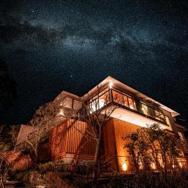プライベートリゾート星垂, hotell i Atami