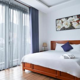 Kim Ngân Hotel