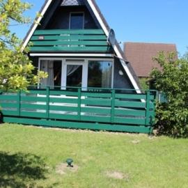 Ferienhaus 196 in Fedderwardersiel, Hotel in Fedderwardersiel