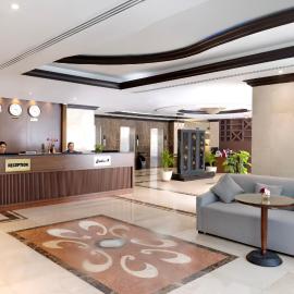 Dream City Hotel Apartments LLC
