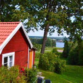 Ljungaviken, hotel ad Aneby