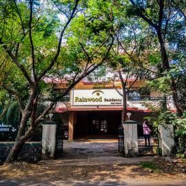 Rainwood Residency
