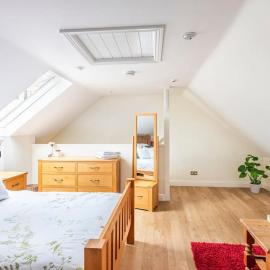 Millfield Cottage