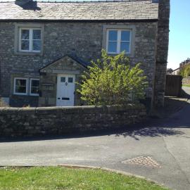 Moughton Cottage: Austwick şehrinde bir otel