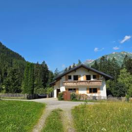 Ferienwohnung Alpenblume, hotel a Stockach