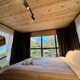 Khedi – hotel w mieście Juta