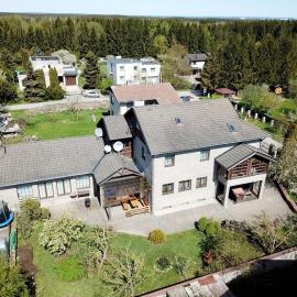 Urusel Hostel, khách sạn ở Tallinn