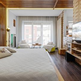 Wooden Touch Studio