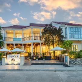 Full Moon Apartments & Villa - Hoi An