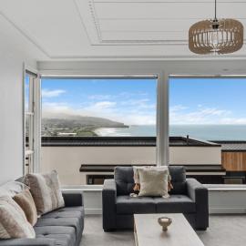 St Clair Heights Panoramic Views