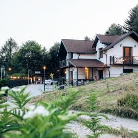 Rubus resort