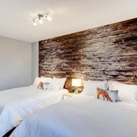 L'Express, hotel in Saint-Férréol-les-Neiges