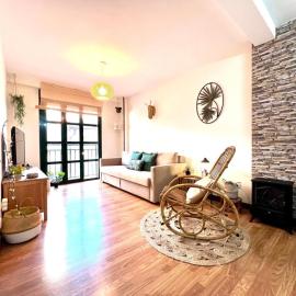 Apartamento la chimenea, hotel en Arnedillo