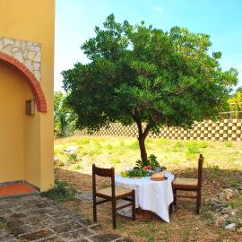 Le Casine di Tuscany Maremma Saturnia，Catabbio的飯店