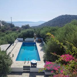 Olive Grove Serenity villa