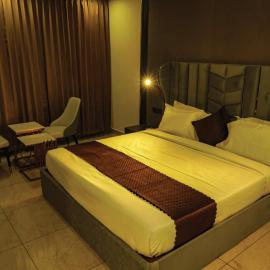BINI Heritage, hotel u gradu 'Trichūr'