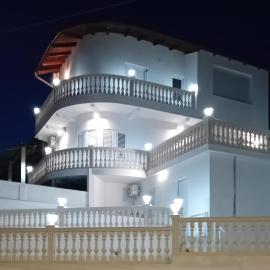 Zhupa Guesthouse
