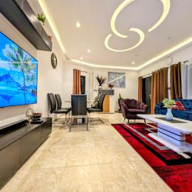 Archie Luxury