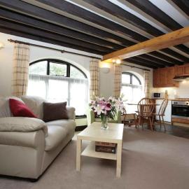 Stilstead Lodge