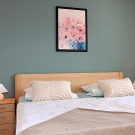 Nagold में, होटल Ferienwohnung Nagoldtalblick