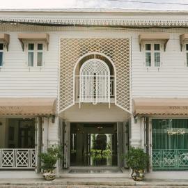 Wynn Villa, hotel din Prachuap Khiri Khan