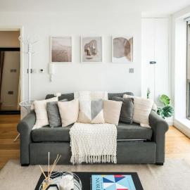 Prime Location Mews!, hotel in London