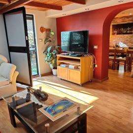 Casa Sandra, hotel en Pirri