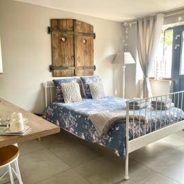 Studio "Le Cocon" proche Colmar - Free Parking & Wifi, hotel en Horbourg