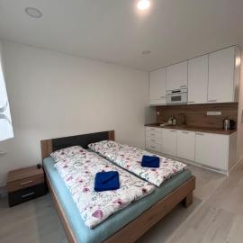 ALS Apartments Poprad