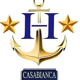 Hôtel Casabianca, готель у місті Мулен