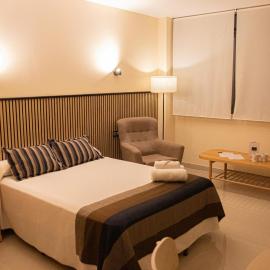 La Cistérniga में, होटल Hotel Escuela San Cristóbal