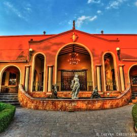 Midrand Conference Centre