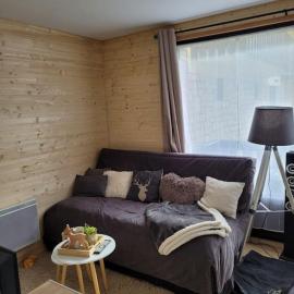 Le cœur de Lans, hotel en Lans-en-Vercors