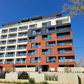 Apartament Cegiełka, hotel en Mielec