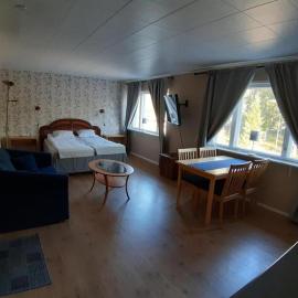Majatalo Varis, hotel a Vaala