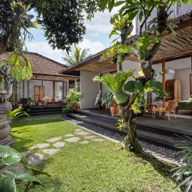 Cloudspace Ubud