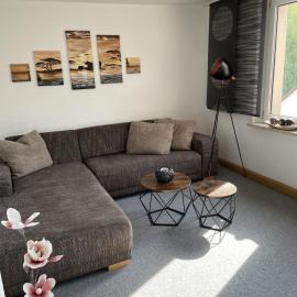 Ferienwohnung für Zwei