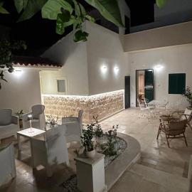 Il giardino degli aranci
