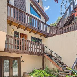 Ski and Golf Condo - 9 min to VailBC – hotel w mieście Avon