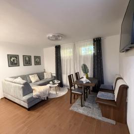Viesnīca Apartmán Carat pilsētā Banka