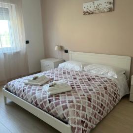 Casa Palma, hotel in Begliano
