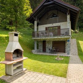 Gorska bajka - Jela, kuća za odmor i wellness, Hotel in Stara Sušica