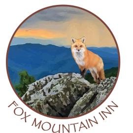 Fox Mountain Inn, hotel em Max Meadows