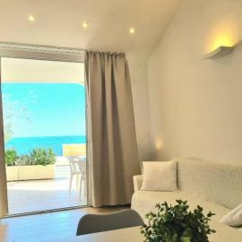 SEA FRONT, Allegria, Santa Maria al Bagno